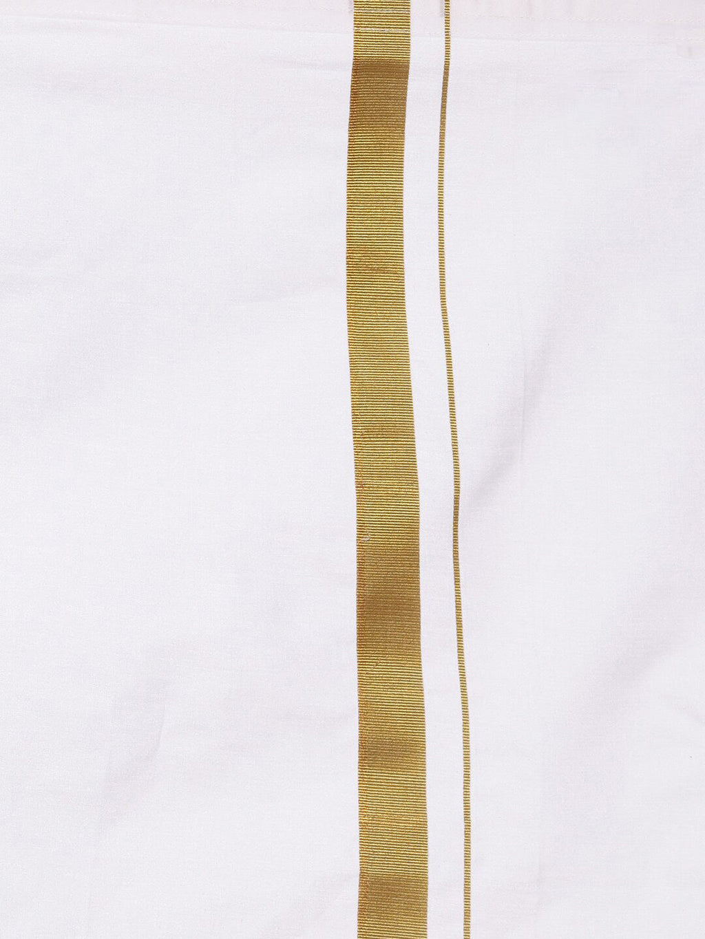 Sethukrishna Boys Rose & White Shirt with Dhoti | Grocsy