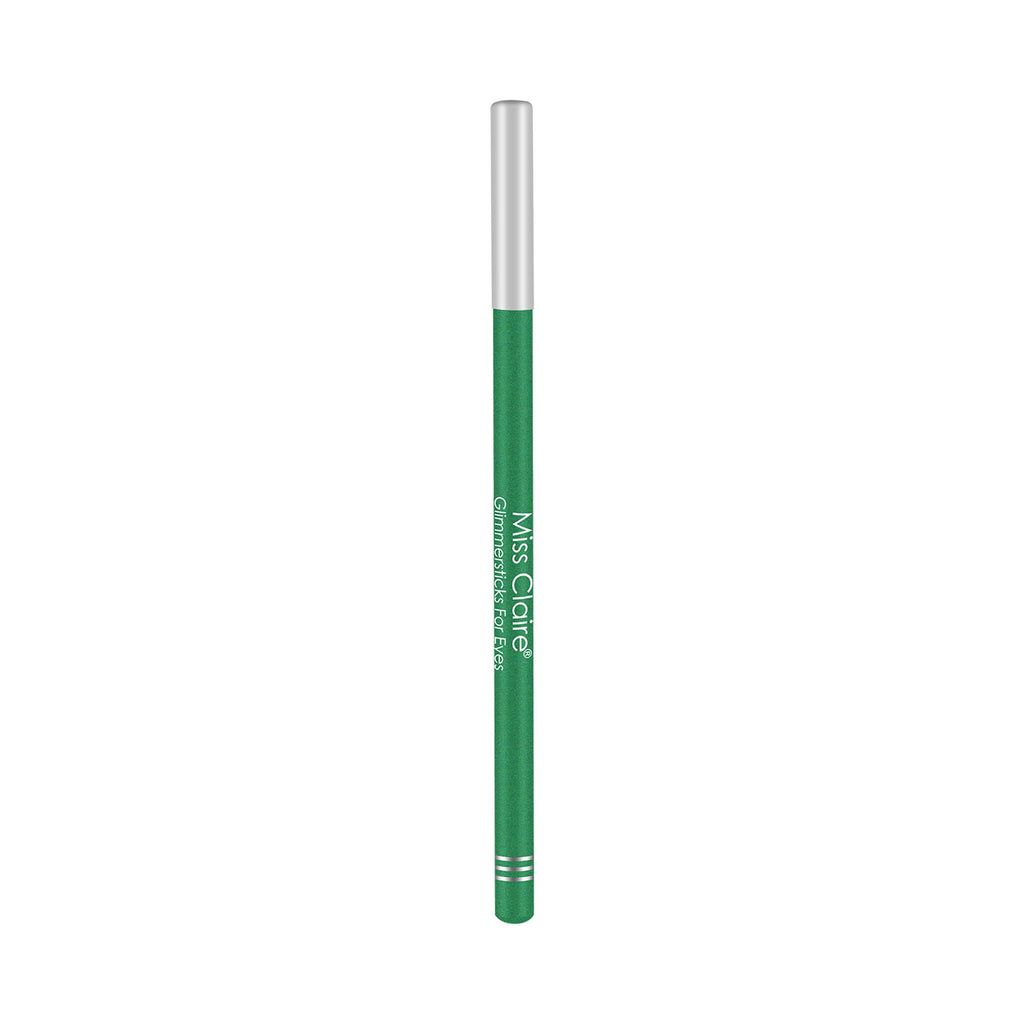 Miss Claire Glimmersticks For Eyes - Spring Green E-22 | Grocsy