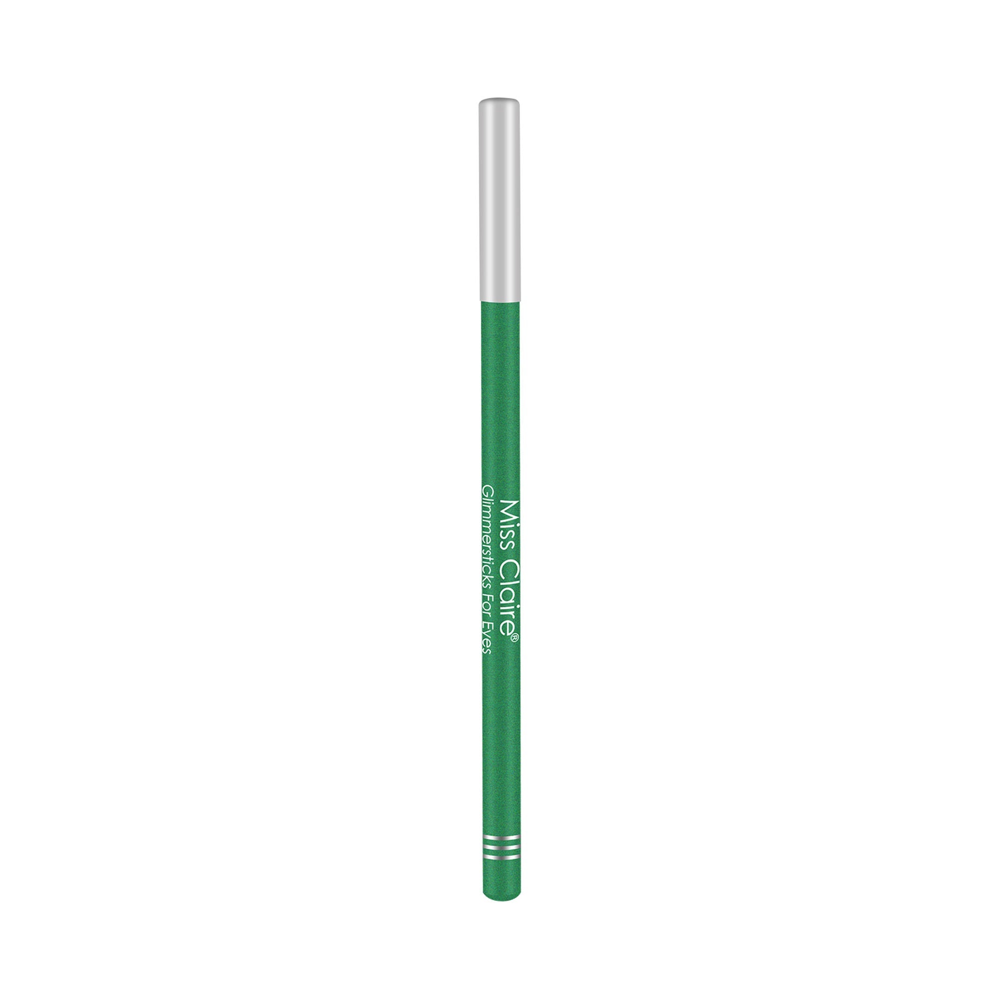 Miss Claire Glimmersticks For Eyes - Spring Green E-22 | Grocsy