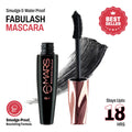 MARS Cosmetics Fabulash Mascara | Grocsy