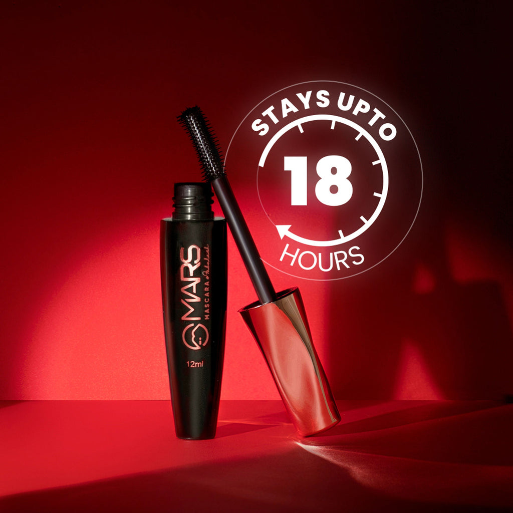 MARS Cosmetics Fabulash Mascara | Grocsy