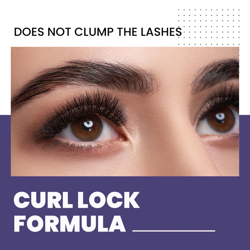MARS Cosmetics Double Trouble Mascara | Grocsy