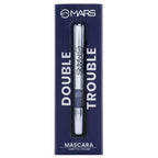 MARS Cosmetics Double Trouble Mascara | Grocsy