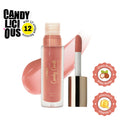 MARS Cosmetics Candylicious Colored Lip Gloss - Candy Crush | Grocsy