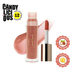 MARS Cosmetics Candylicious Colored Lip Gloss - Caramel Crunch | Grocsy