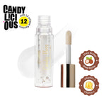 MARS Cosmetics Candylicious Colored Lip Gloss - Candy Floss | Grocsy