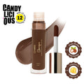 MARS Cosmetics Candylicious Colored Lip Gloss - Chocopie | Grocsy