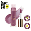 MARS Cosmetics Candylicious Colored Lip Gloss - Fuji Gum | Grocsy