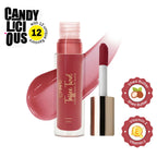 MARS Cosmetics Candylicious Colored Lip Gloss - Toffee Twirl | Grocsy