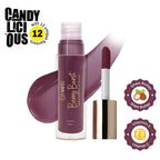 MARS Cosmetics Candylicious Colored Lip Gloss - Berry Burst | Grocsy