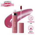 MARS Cosmetics Drip Lip Mist - 02 Mulberry Drip | Grocsy
