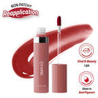 MARS Cosmetics Drip Lip Mist - 05 Cranberry Drip | Grocsy