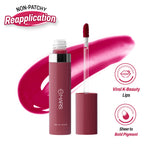 MARS Cosmetics Drip Lip Mist - 08 Plum Drip | Grocsy