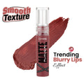 MARS Cosmetics Mousse Matte Lipstick - Leading Lady | Grocsy