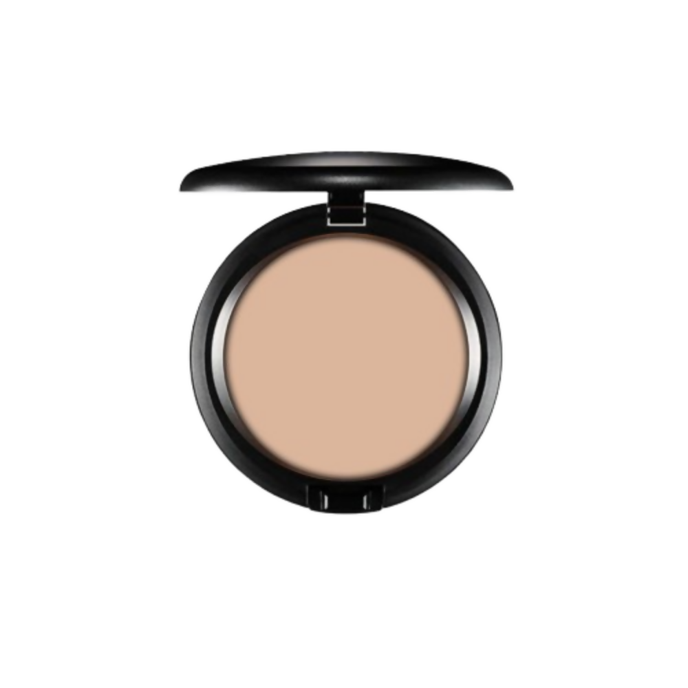 Rude Cosmetics Stop The Pressed Powder - Rosy Nude 04 | Grocsy
