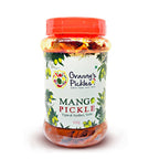 Granny's Pickles Mango Pickle