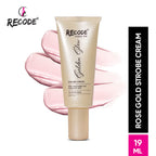 Recode Strobe Cream - Rose Gold | Grocsy