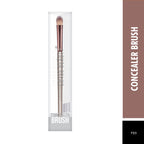 Swiss Beauty Concealer Brush(1 pc) (F03) | Grocsy
