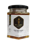 Honey Roots Multifloral Raw Honey