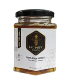 Honey Roots Multifloral Raw Honey