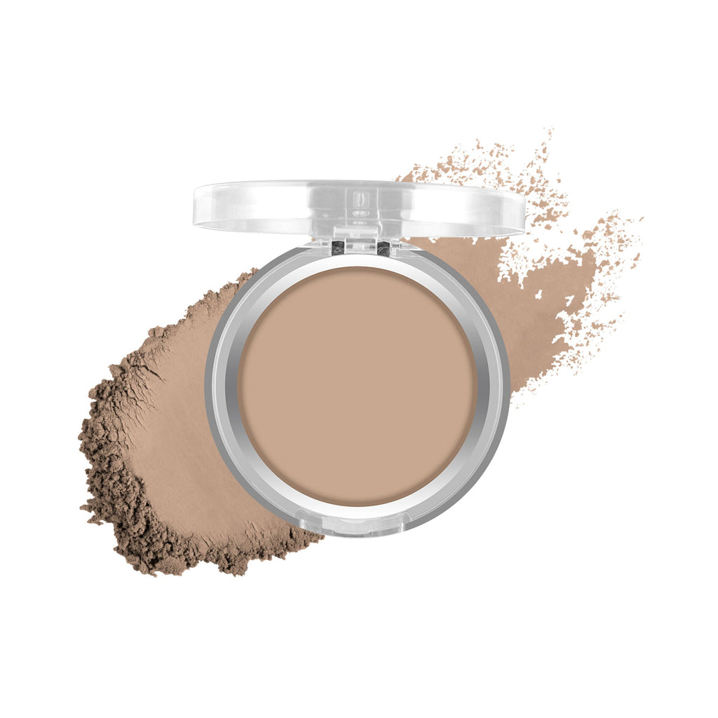 Miss Claire Natural Mineral Compact Powder - 23 | Grocsy