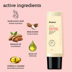 Inatur Shea Butter Hand Cream | Grocsy
