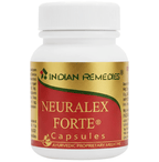 Indian Remedies Neuralex Forte Capsules | Grocsy