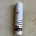 Kalya Shastra Thuti Lip Balm Kaapi | Grocsy