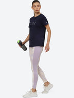 ASICS Women Typography Court Graphic Printed T-shirt | Grocsy