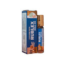 Wala Organics Rublex Roll-On | Grocsy