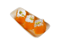 Agra Sweets Coconut Burfi | Grocsy
