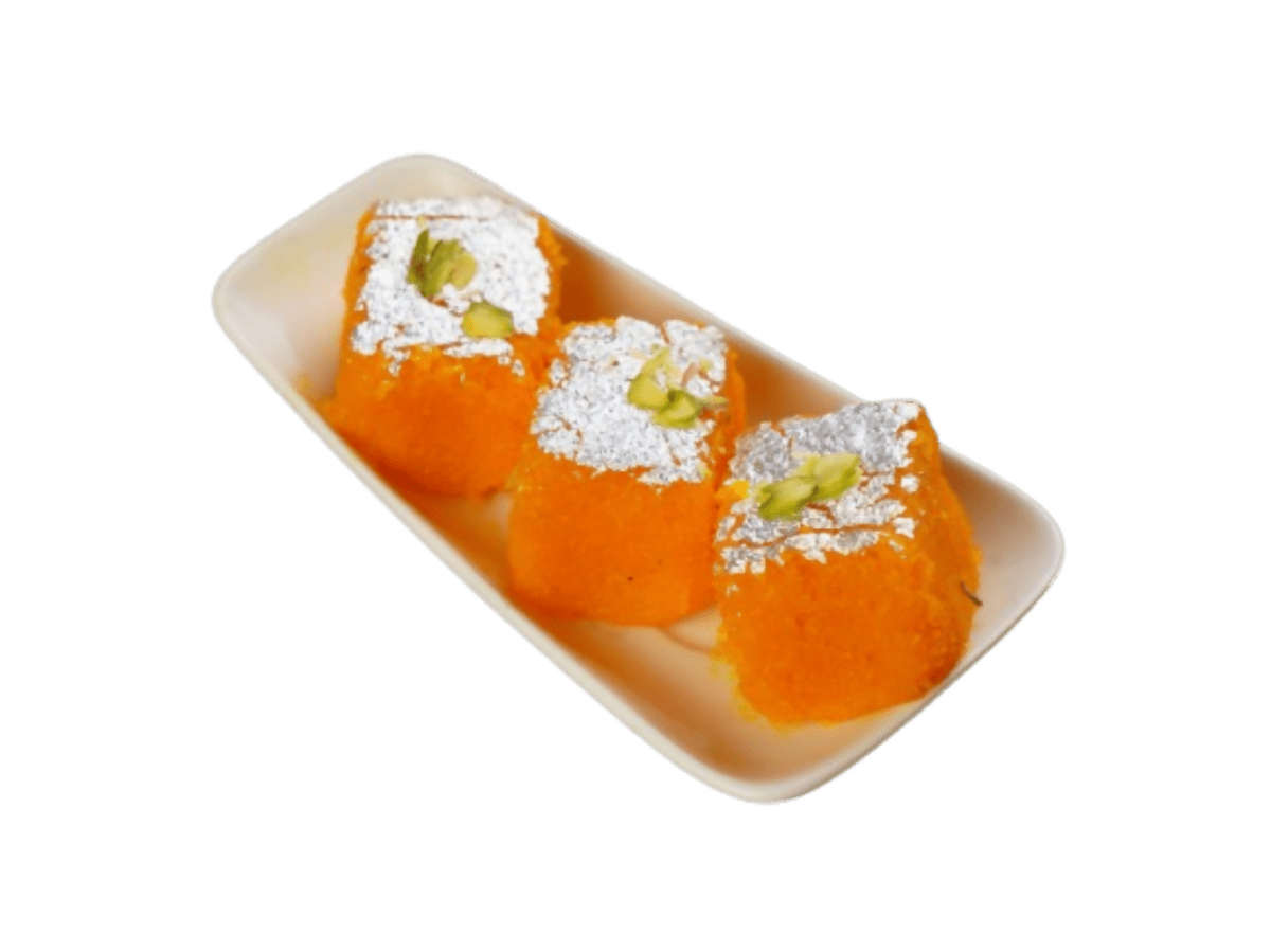 Agra Sweets Coconut Burfi | Grocsy