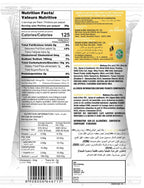 Mr. Makhana Super Snack Cheezy Peezy