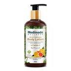 Medimade Wellness Vitamin C Moisturising Body Lotion | Grocsy