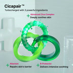 Dr.Jart+ Cicapair Intensive Soothing Repair Serum Mask for Hydration & Suitable for Sensitive Skin | Grocsy
