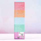 Whimsy Beauty 4-in-1 Mini Lip Gloss | Grocsy