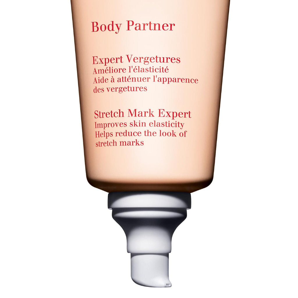 Clarins Body Partner Stretch Mark Expert 175ml | Grocsy