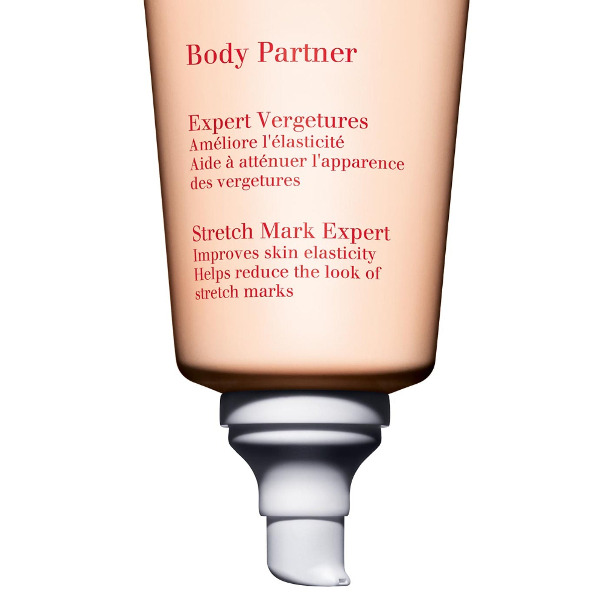 Clarins Body Partner Stretch Mark Expert 175ml | Grocsy