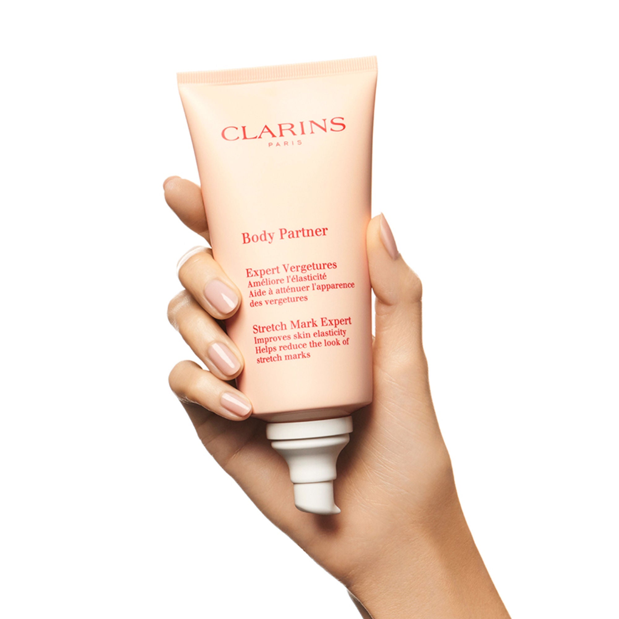 Clarins Body Partner Stretch Mark Expert 175ml | Grocsy