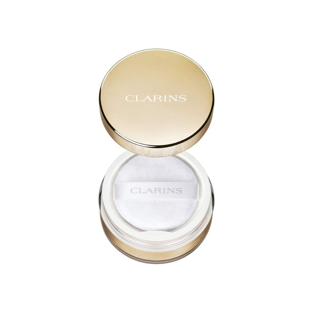 Clarins Joli Loose Powder 01 - 01 Universal Light | Grocsy
