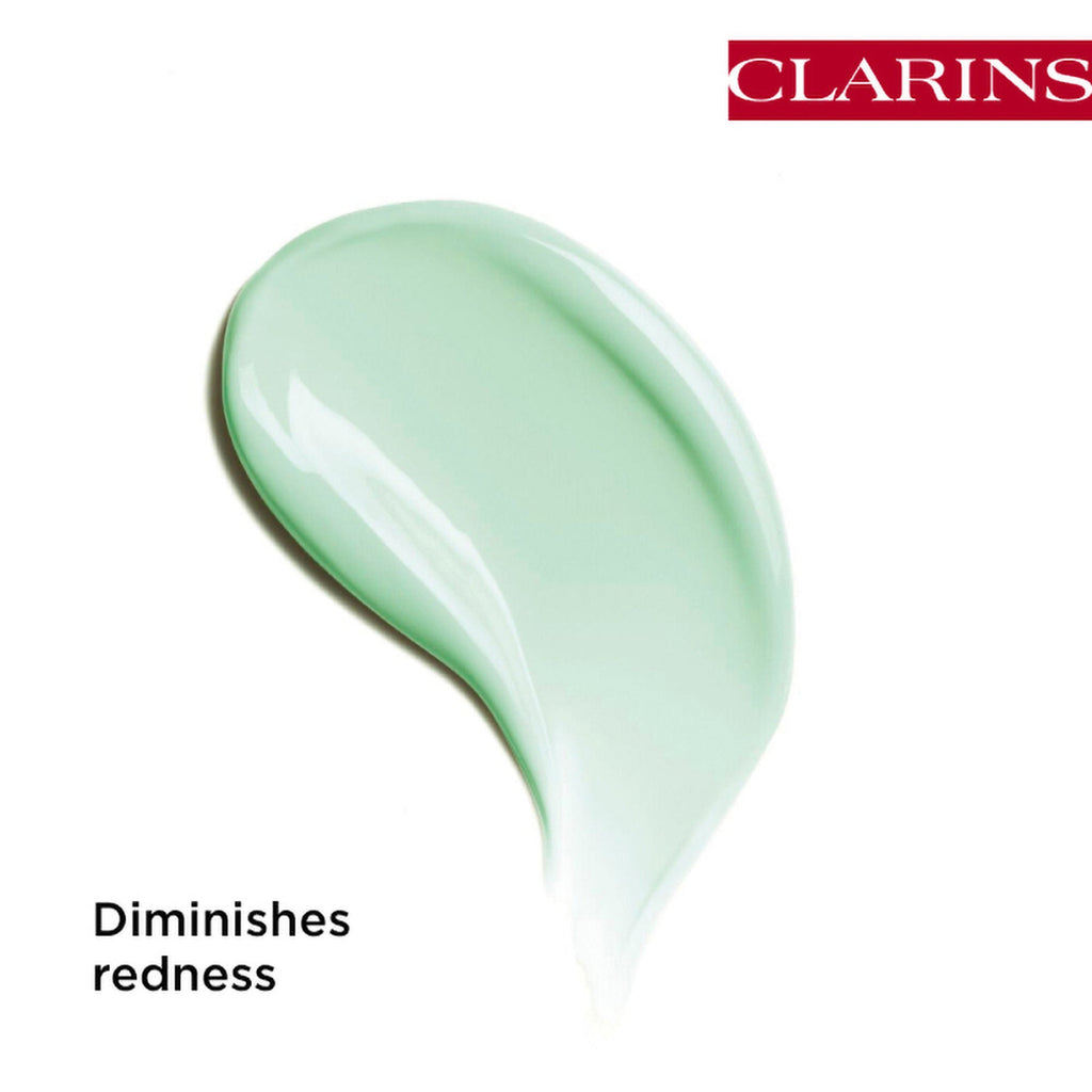 Clarins SOS Color Correcting Face Primer - 01 Water Pink | Grocsy