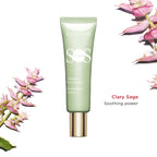 Clarins SOS Color Correcting Face Primer - 01 Water Pink | Grocsy