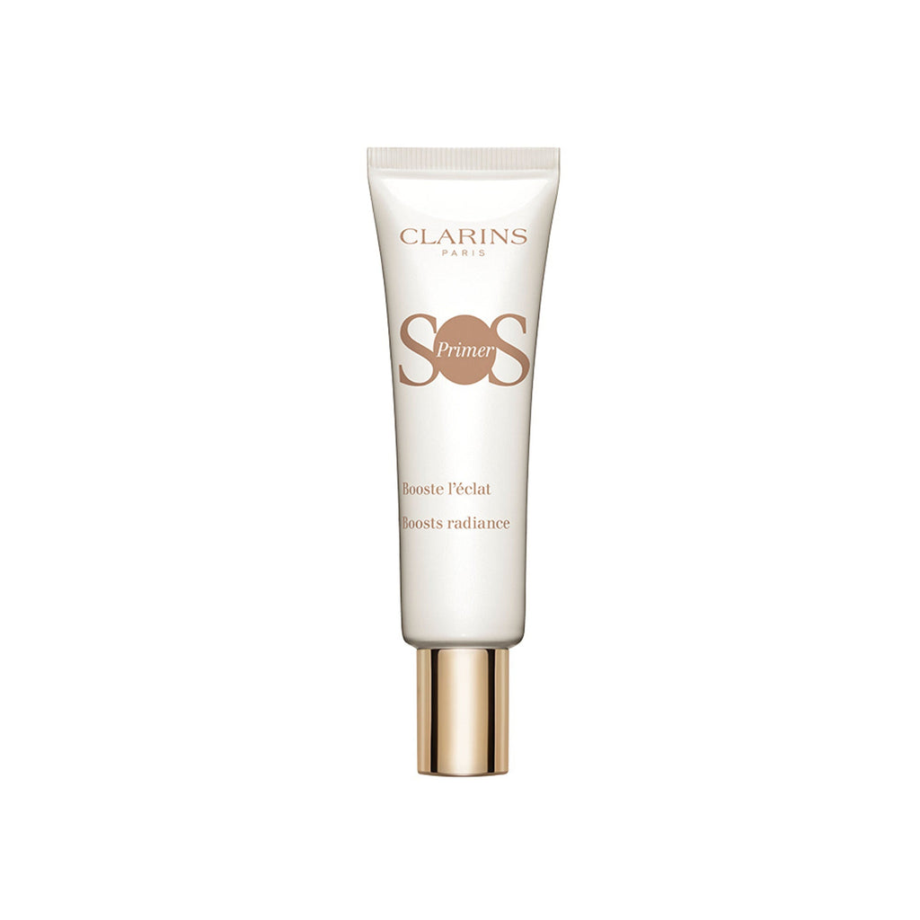 Clarins SOS Color Correcting Face Primer - 00 Universal Light | Grocsy