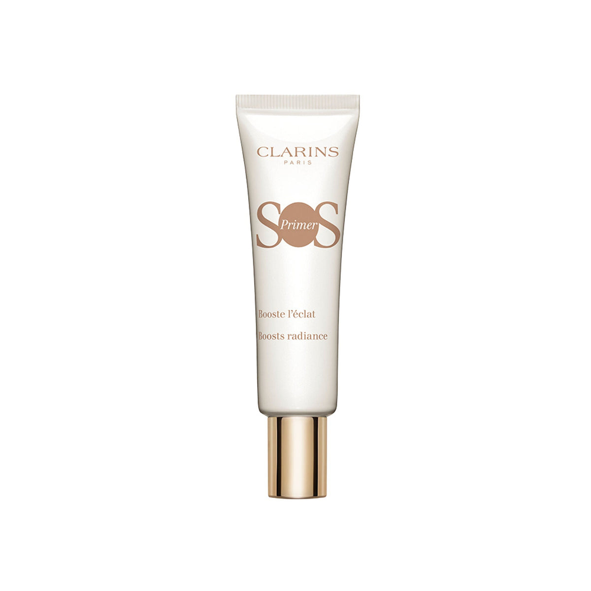 Clarins SOS Color Correcting Face Primer - 00 Universal Light | Grocsy