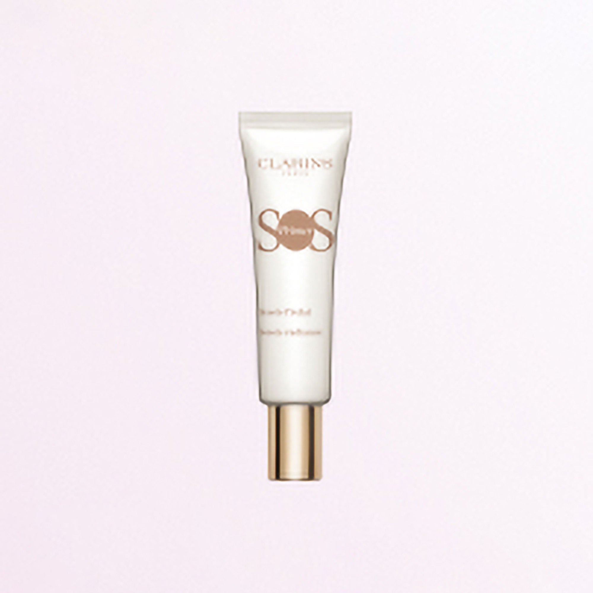 Clarins SOS Color Correcting Face Primer - 00 Universal Light | Grocsy