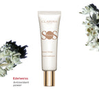 Clarins SOS Color Correcting Face Primer - 00 Universal Light | Grocsy