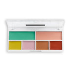 Makeup Revolution Relove Correct Me Palette-Neutral | Grocsy