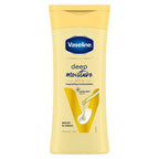 Vaseline All In One Body Lotions Combo | Grocsy