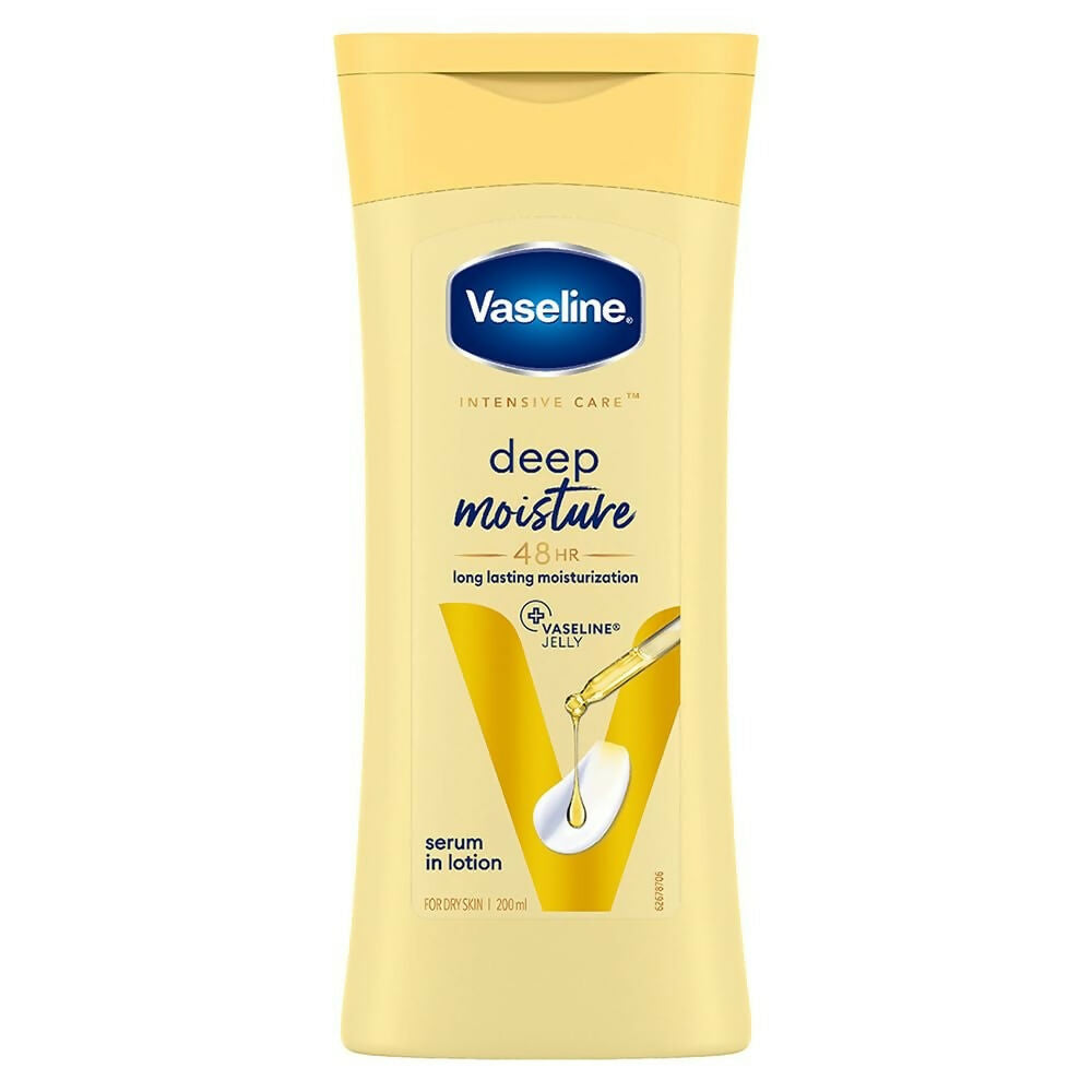 Vaseline All In One Body Lotions Combo | Grocsy