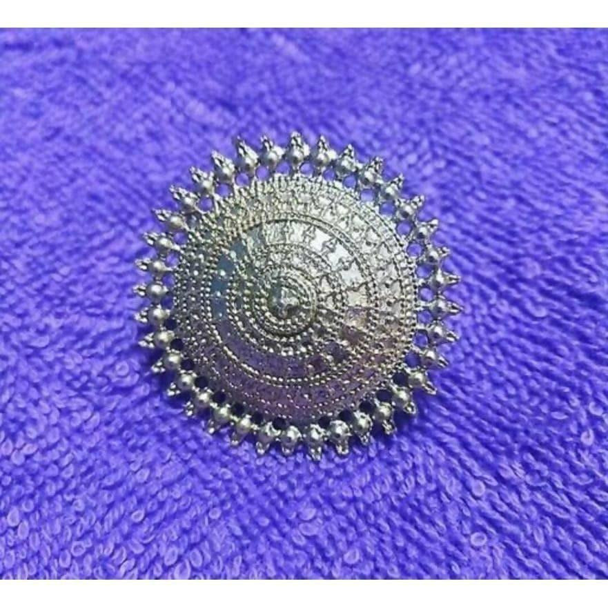 MS Fashion India Women Artificial Jewellery Oxidised ring | Grocsy